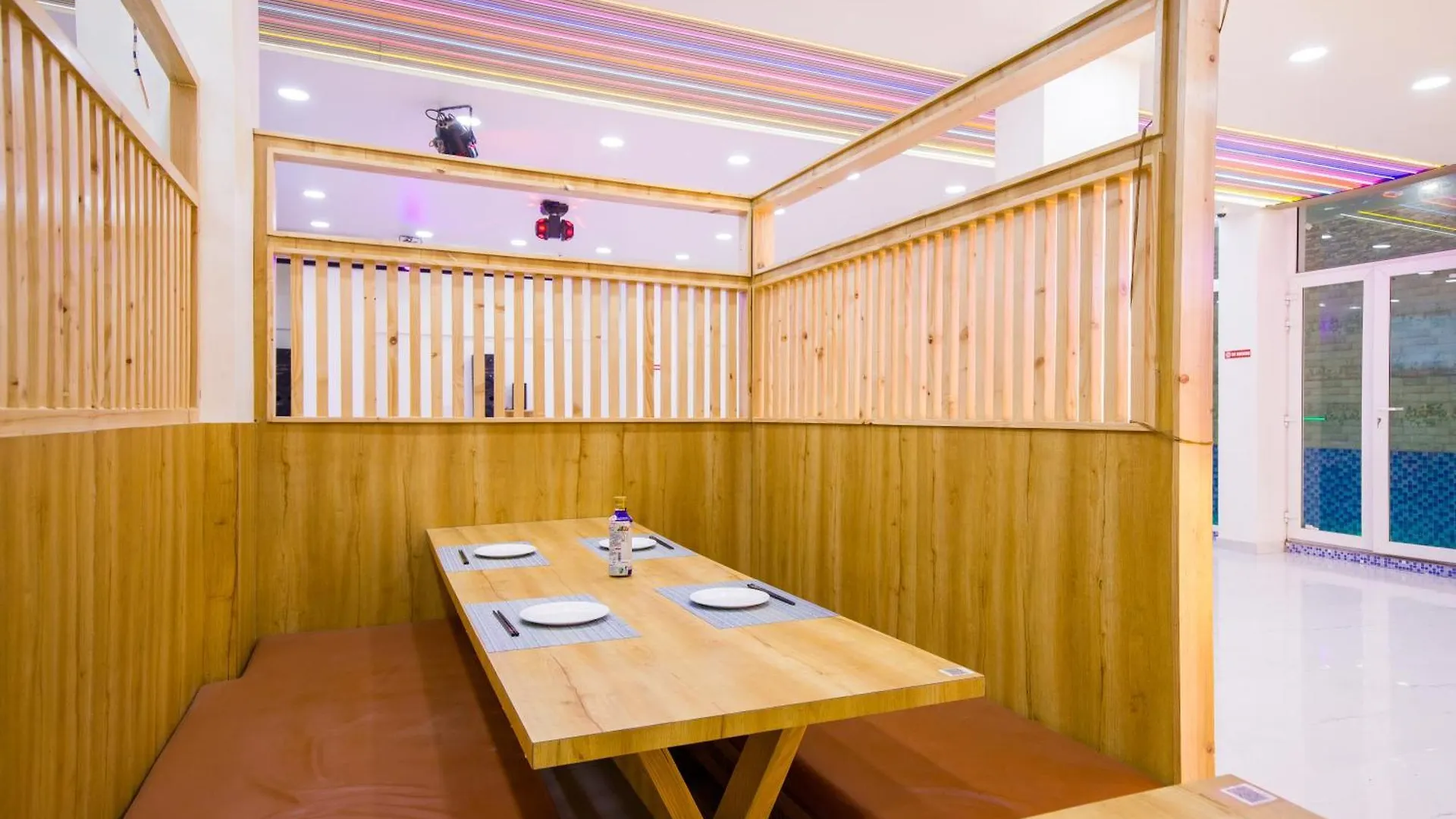Alaya Stays Miyabi Suites, Golf Course Road Gurgáon 4*,
