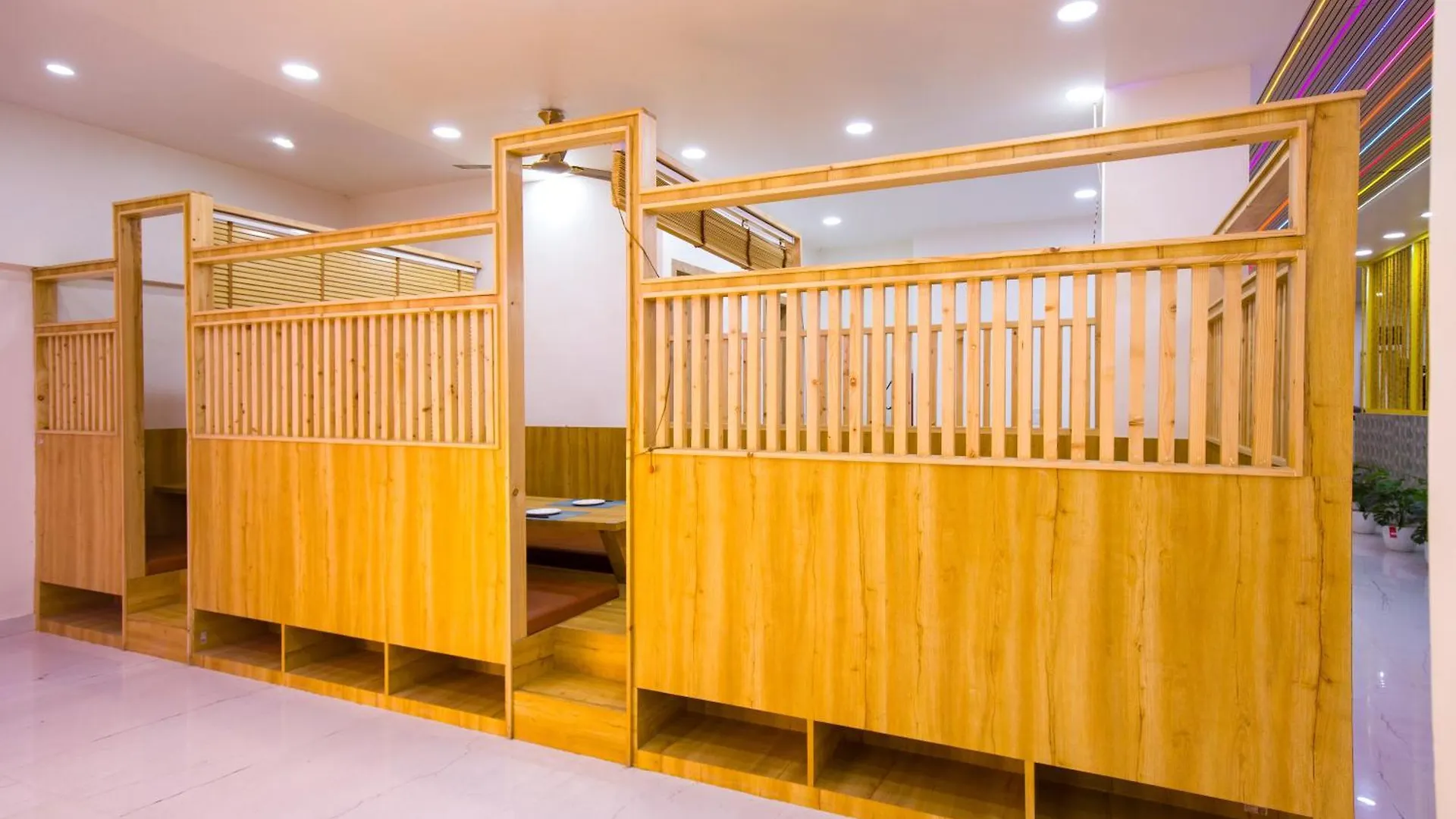 **** Hotel Alaya Stays Miyabi Suites, Golf Course Road Gurgáon Indie