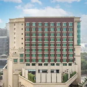 Hotel Radisson Gurugram Sohna Road Center