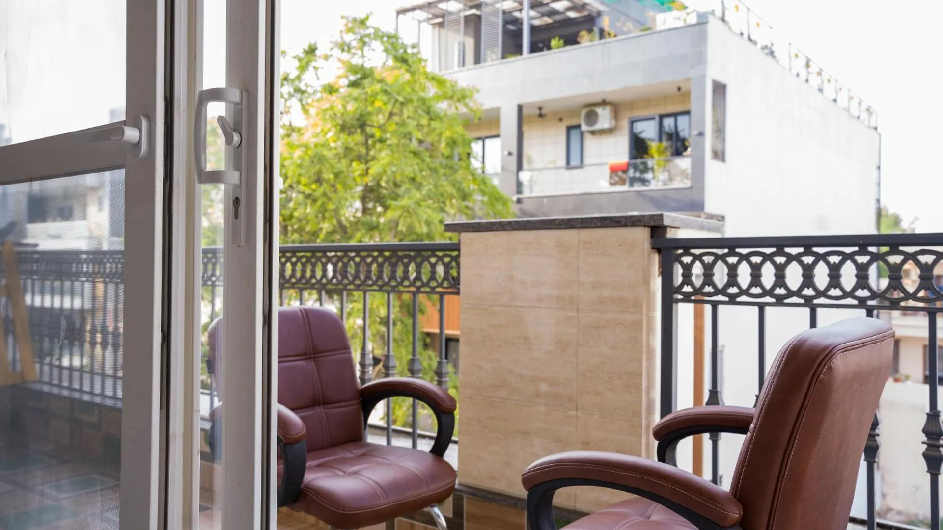 Alaya Stays Miyabi Suites, Golf Course Road Gurgáon