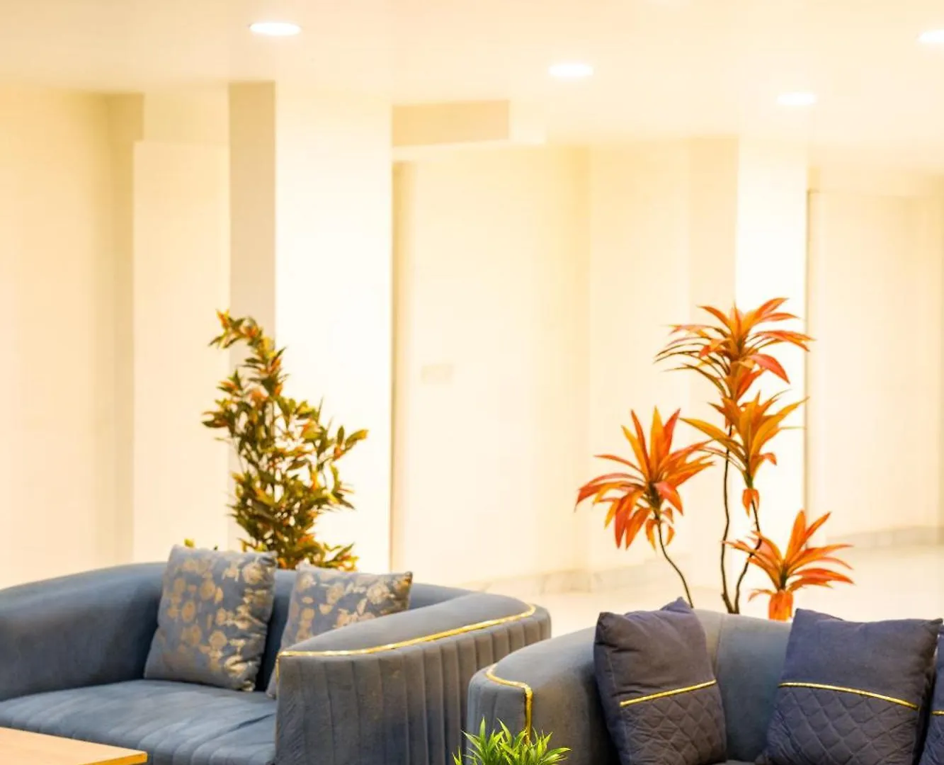 Alaya Stays Miyabi Suites, Golf Course Road Gurgáon